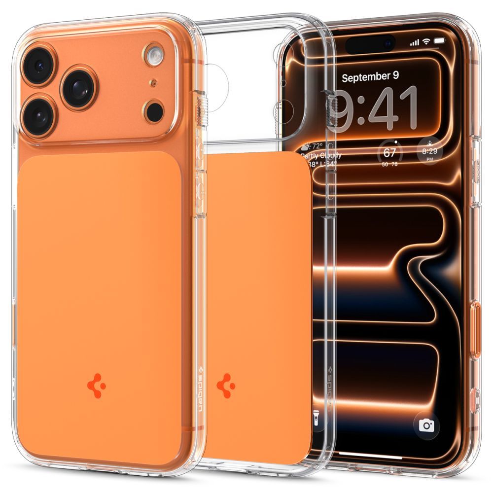iPhone 17 Pro Max Cases