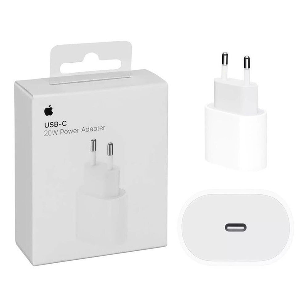 Power Adapters