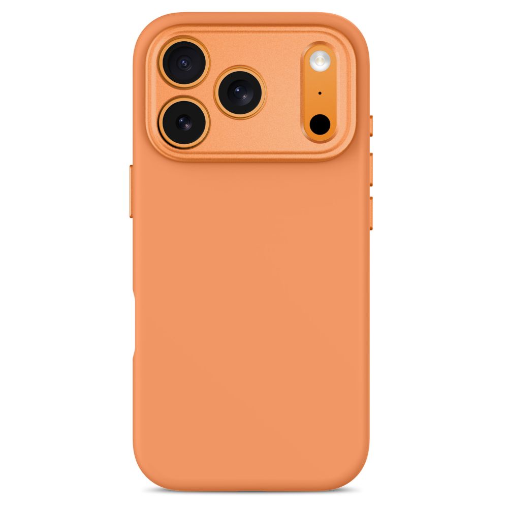 Tech-Protect Uniq Magsafe Cc iPhone 17 Pro / 18 Pro Cosmic Orange - phone case - alternate view 3 | Mobilrise
