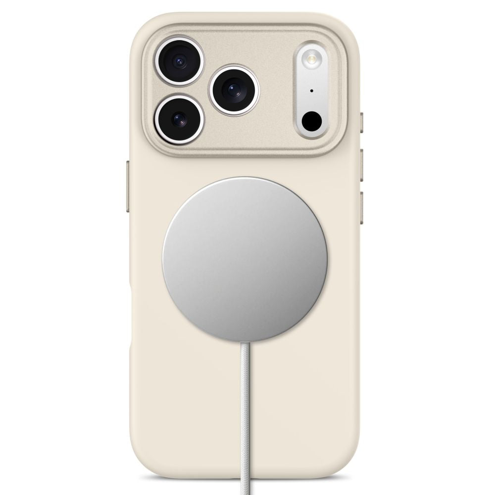 Tech-Protect Uniq Magsafe Cc iPhone 17 Pro / 18 Pro Titanium - phone case - alternate view 3 | Mobilrise