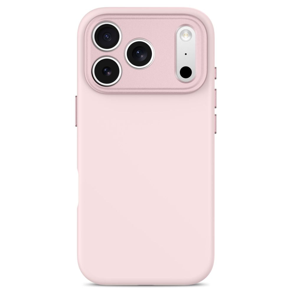 Tech-Protect Uniq Magsafe Cc iPhone 17 Pro Max / 18 Pro Max Soft Pink - phone case - alternate view 3 | Mobilrise