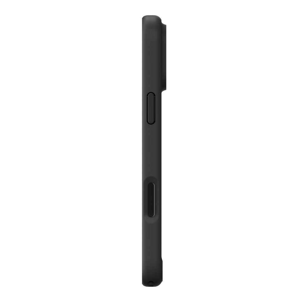 Spigen Ultra Hybrid Mag Magsafe iPhone 17 Pro Max / 18 Pro Max Frost Black - phone case - alternate view 4 | Mobilrise