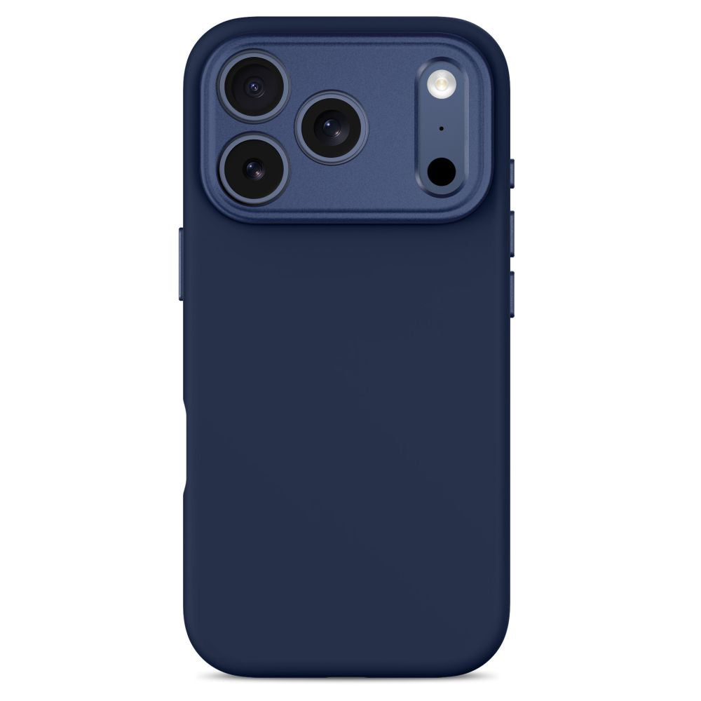 Tech-Protect Uniq Magsafe Cc iPhone 17 Pro / 18 Pro Deep Blue - phone case - alternate view 3 | Mobilrise