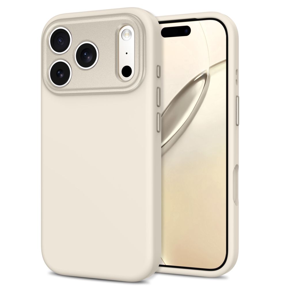 Tech-Protect Uniq Magsafe Cc iPhone 17 Pro / 18 Pro Titanium - phone case - alternate view 5 | Mobilrise