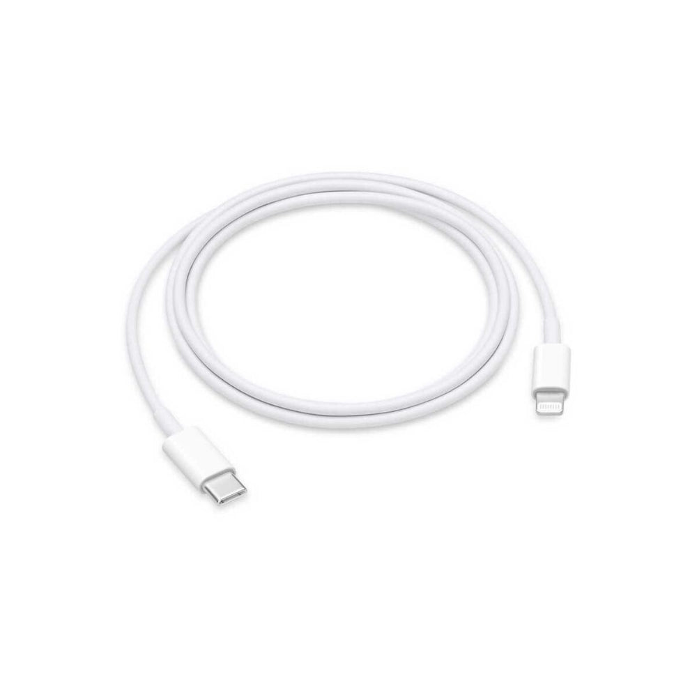 Apple Lightning to USB-C Cable 1m