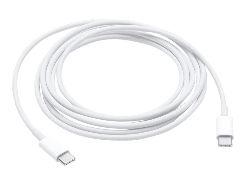 Apple USB-C-naar-USB-C-oplaadkabel (60 W) met geweven design [1 m]