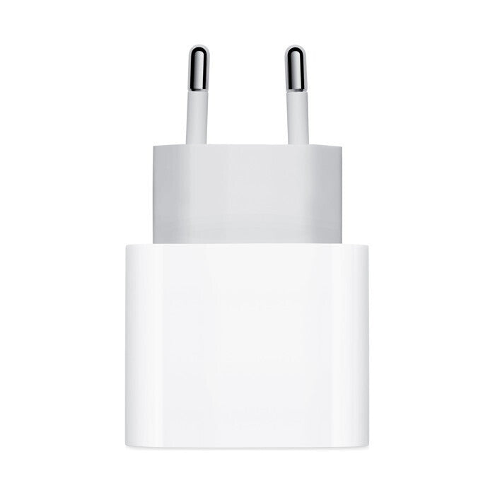 Apple 20W USB-C Power Adapter