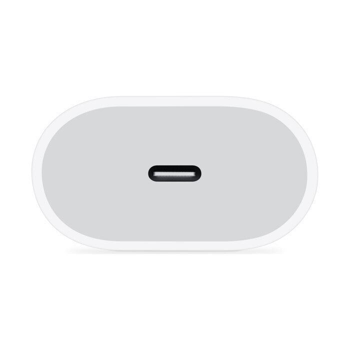 Apple 20W USB-C Power Adapter