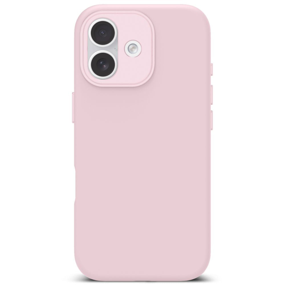Tech-Protect Uniq Magsafe iPhone 17 Pink - phone case - alternate view 3 | Mobilrise
