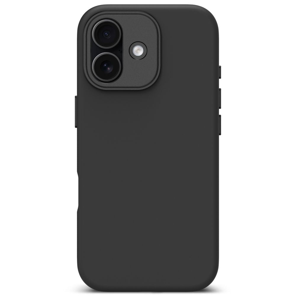 Tech-Protect Uniq Magsafe iPhone 17 Black - phone case - alternate view 3 | Mobilrise