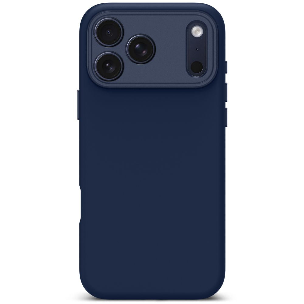 Tech-Protect Uniq Magsafe iPhone 17 Pro Max / 18 Pro Max Deep Blue - phone case - alternate view 3 | Mobilrise