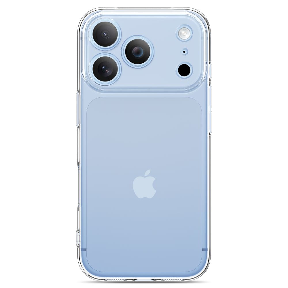 Tech-Protect Flexair iPhone 17 Pro / 18 Pro Clear - phone case - alternate view 4 | Mobilrise