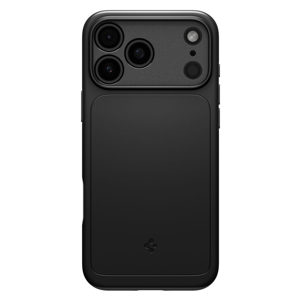 Spigen Thin Fit Mag Magsafe iPhone 17 Pro Max / 18 Pro Max Black - phone case - alternate view 2 | Mobilrise