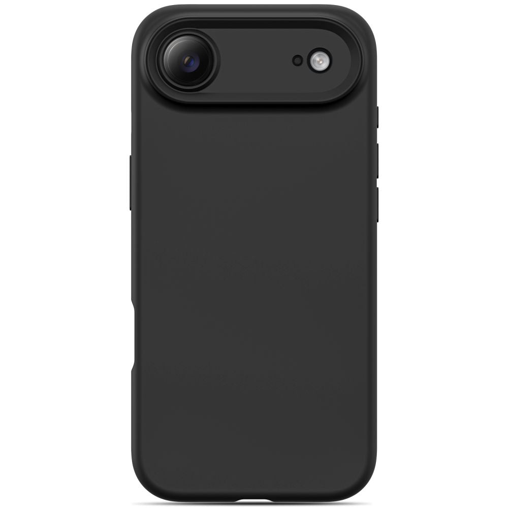 Tech-Protect Silicone Magsafe iPhone Air Black - phone case - alternate view 6 | Mobilrise