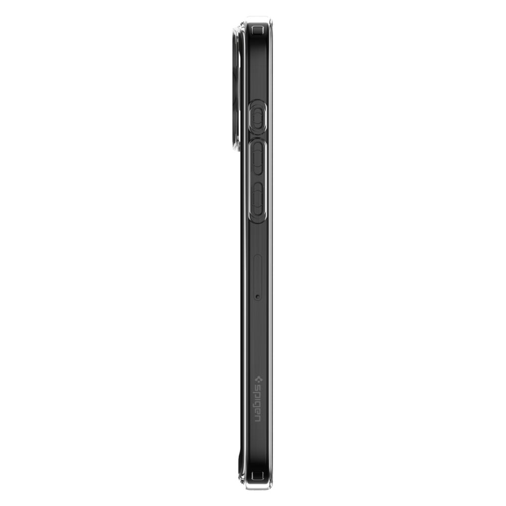 Spigen Ultra Hybrid iPhone 16 Pro Crystal Clear - phone case - alternate view 6 | Mobilrise