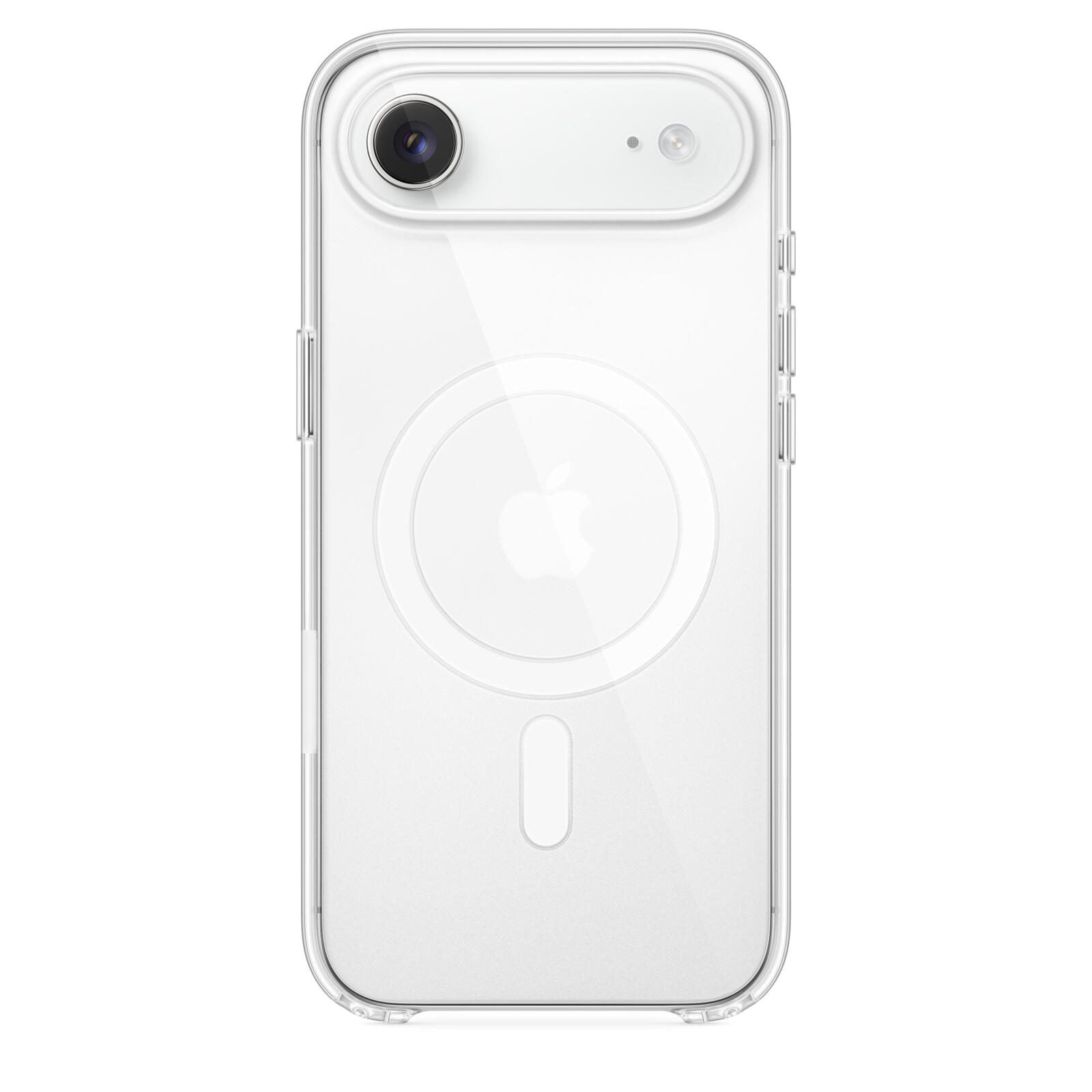 Apple iPhone Air Case mit MagSafe – Frost