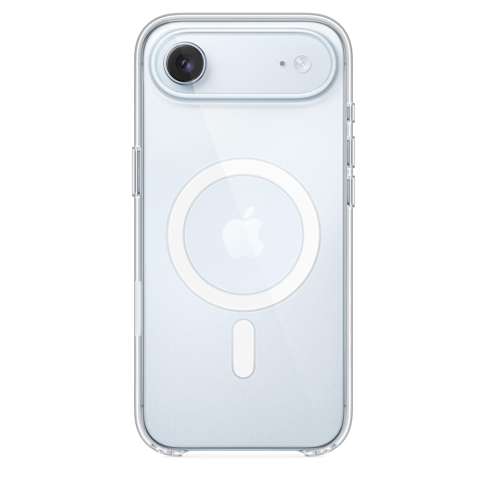 Apple iPhone Air Case mit MagSafe – Frost