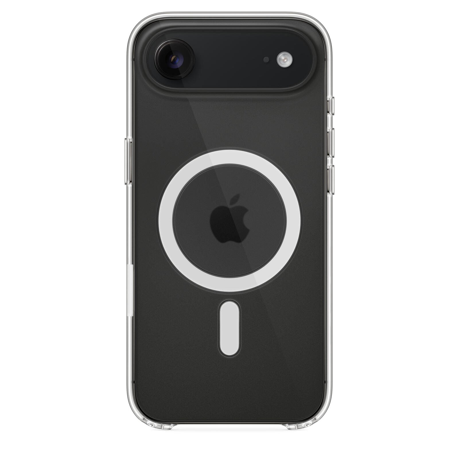 Apple iPhone Air Case mit MagSafe – Frost