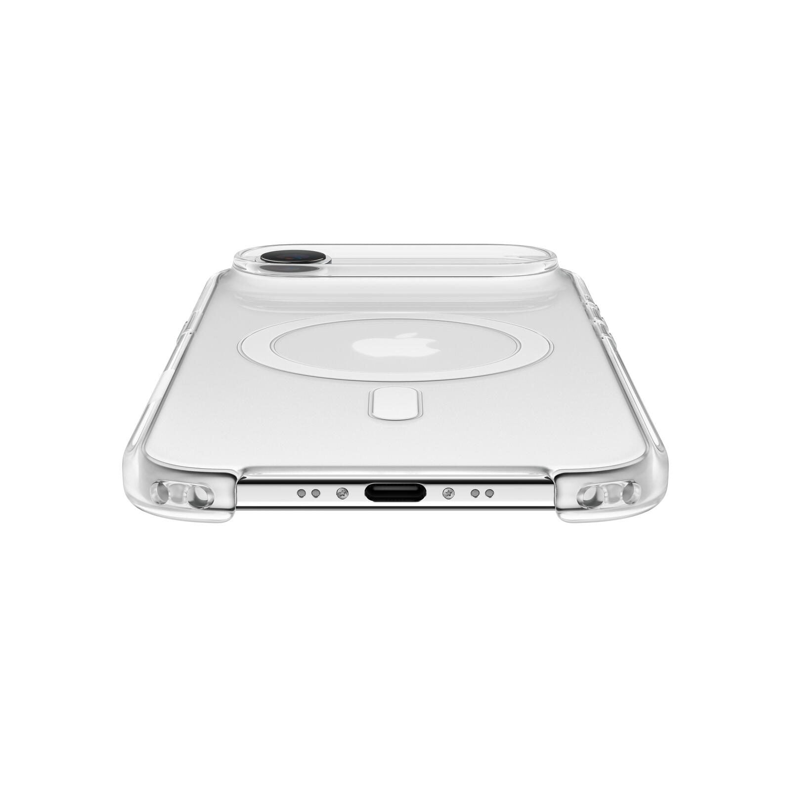 Apple iPhone Air Case mit MagSafe – Frost