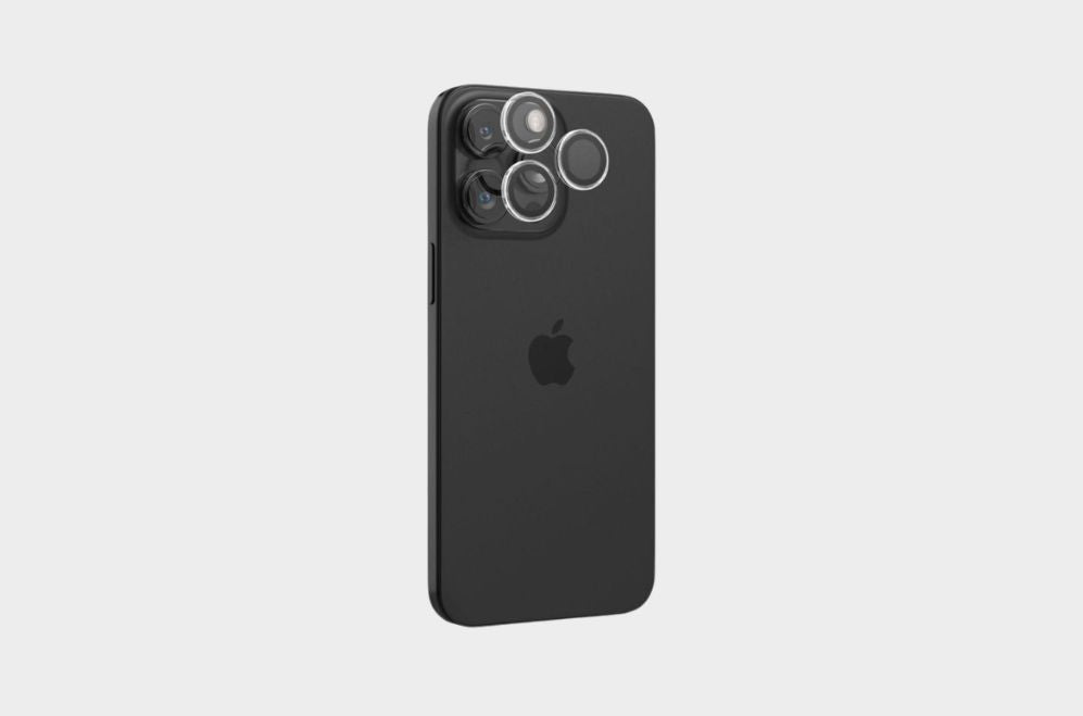 CAMERA PROTECTORS