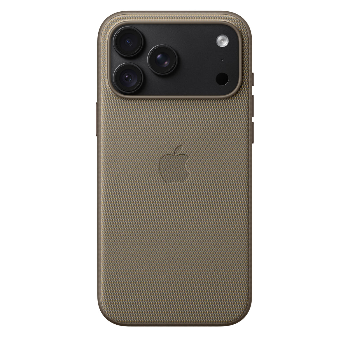 Apple iPhone 18 Pro Max TechWoven Case with MagSafe Taupe - alternate view 4 | Mobilrise