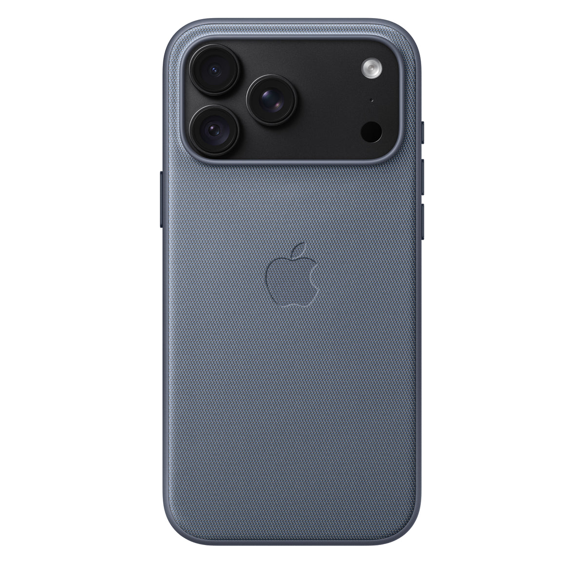 Apple iPhone 18 Pro Max TechWoven Case with MagSafe Chambray Blue - alternate view 4 | Mobilrise